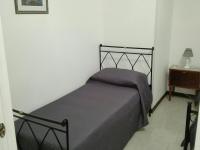 Chambre Double avec Lit d'Appoint