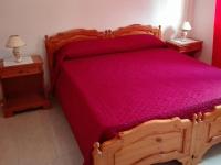 Chambre Double avec Lit d'Appoint