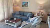 Apartamento de 2 dormitorios