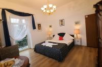 B&B Bad Kissingen - Villa Amber - Bed and Breakfast Bad Kissingen