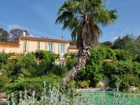 B&B Toulon - LES PALMIERS TOULON - Bed and Breakfast Toulon