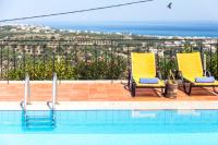 Villa Givera - Bed and Breakfast Giannoúdi