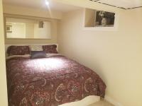 Double Room with Private External Bathroom