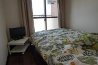 Studio Apartment with Balcony 702