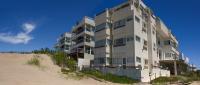 Apartment mit Meerblick