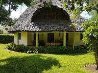 Villa LeoMar Diani Beach - B&B