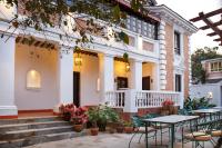 B&B Kathmandu - Thamel Villa Heritage Hotel - Bed and Breakfast Kathmandu