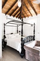 Deluxe Suite met Kingsize Bed