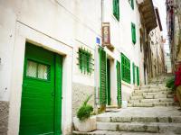 Accommodation Old Town Vitaic - Bed and Breakfast Korčula