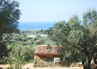 Romantica Liama Piccola - Ferienwohnung Salve