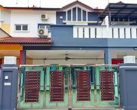 B&B Kulai - New Luxury JB Homestay - Bed and Breakfast Kulai