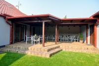 Apartmány Málek - B&B