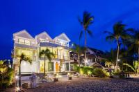 B1 Beachfront Apartments - B&B