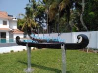 B&B Alleppey - Water's Edge Villas - Bed and Breakfast Alleppey