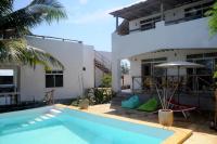 Maisha Marefu Apartments - B&B
