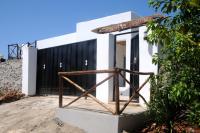 Apartamento con terraza