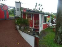 Maison Joss studio 10 mns aéroport - B&B Sainte-Clotilde