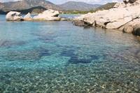 Sul Mare Sardegna Villa Eudora - Ferienwohnung Villasimius