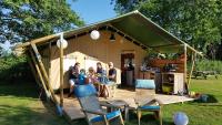 Tente Lodge