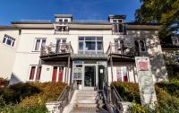 STAY Boardinghouse Flottbek - Ferienwohnung