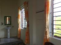 Mixed Dormitory Room