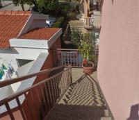 Appartement - Vue sur Jardin