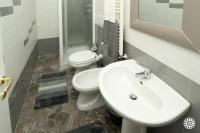 Camera Matrimoniale Deluxe con Balcone