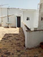 La Suite del Alfiz - Chambres d’hôtes Vejer de la Frontera