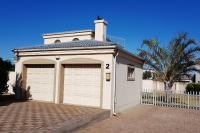 Fairway 2 Holiday Home - B&B