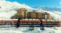 Apartment Penta Invest Gudauri - B&B