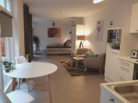 B&B Potsdam - Studioapartment G16 - in exklusiver Innenstadtlage - Bed and Breakfast Potsdam