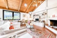 Chalet Zentral Bach by A-Appartments - B&B Brand