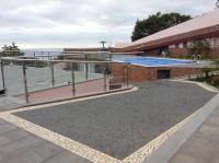 Berço Funchal - B&B
