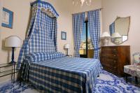 Premier One-Bedroom Apartment