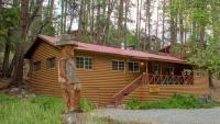 Cabin Fever - Cozy whirlpool cabin near river & downtown - Ferienwohnung