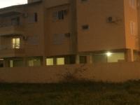 Apto 2 dormitórios, sendo 1suite a 350m da praia com churrasqueira - Ferienwohnung Florianópolis