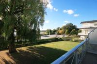 Villa Seerosen by Rujana - Ferienwohnung Ostseebad Binz