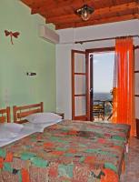 Double or Twin Room with Sea View