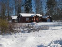 Lilla Huset Oleby - B&B Torsby