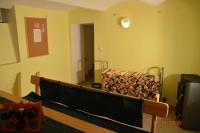 Penzion pod Kostelem - Ferienwohnung Bublava