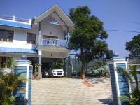 Munnar Blue Mist - B&B Munnar