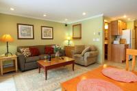 B&B Killington - Cozy one bedroom Edgemont A1 condo on the shuttle route & ski back trail - Bed and Breakfast Killington