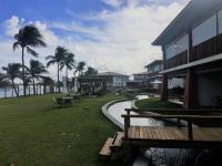 Apartamento beira-mar no Bali Bahia - B&B