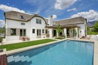 Villa Simondium - B&B