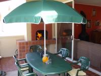 Toms Cabin - Chambres d'hôtes Herolds Bay