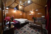 Tweepersoonskamer met Uitzicht op het Meer