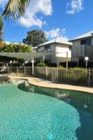 Terrapin Apartments - Bed and Breakfast