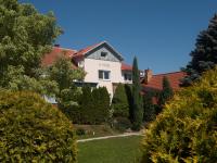 Pension U háje - B&B Litomyšl