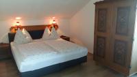 Two-Bedroom Apartment - Attic