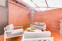 Trevi area Penthouse - Chambres d’hôtes Rome